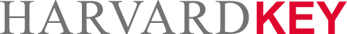 Harvard Key Logo